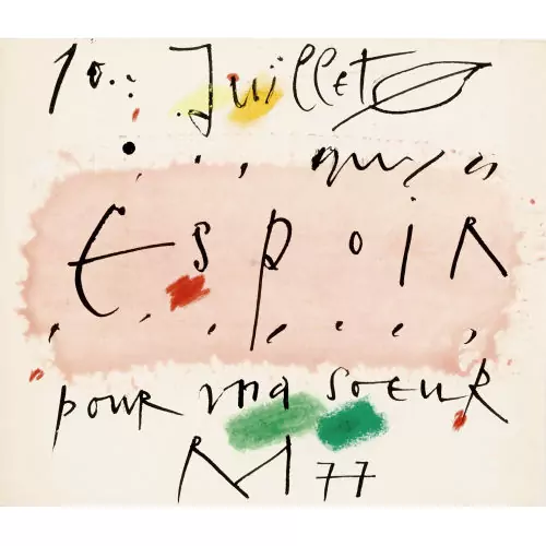 "Espoir"