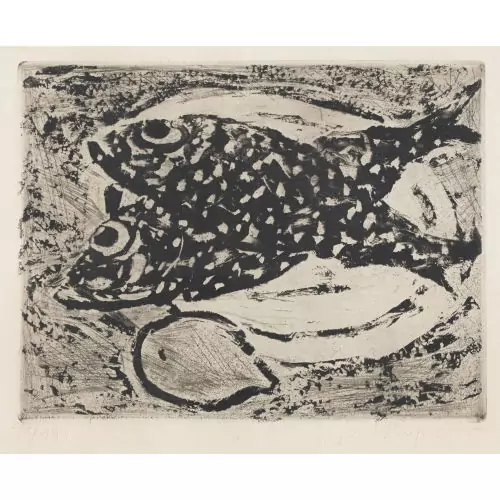 "Poissons"