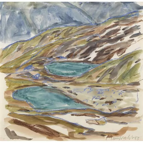 Landschaft
