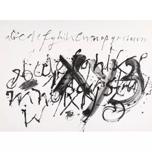 Alphabet