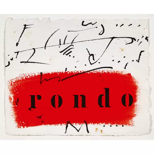 "rondo"