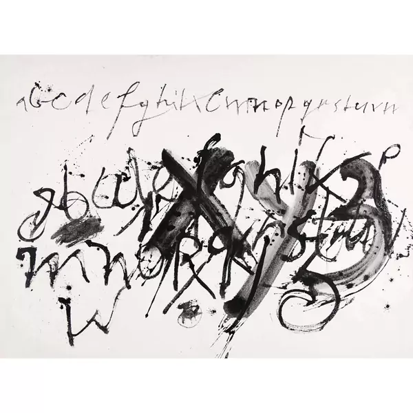 Alphabet