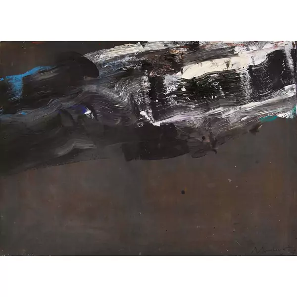 "La fumée de l'express"