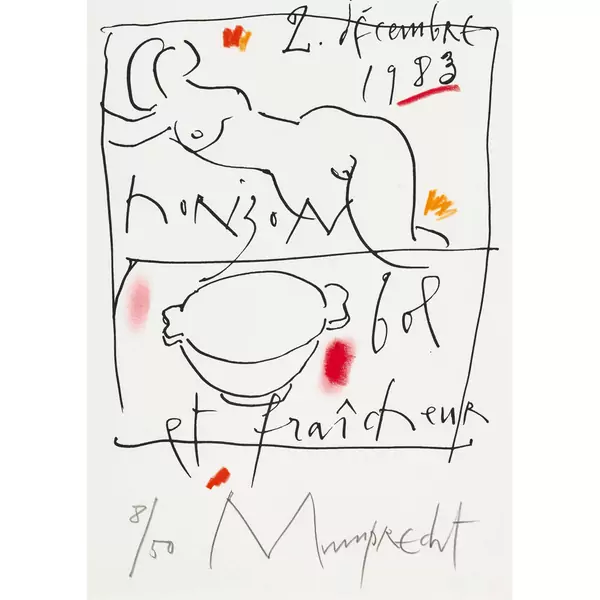 "horizon et fraîcheur"