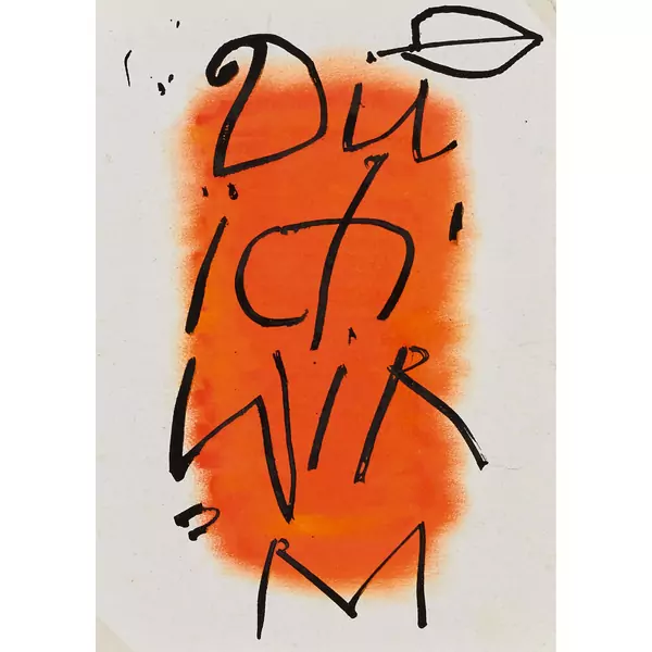 "Du ich wir"