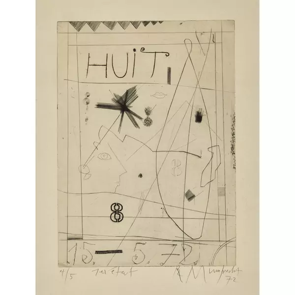 "8 huit"