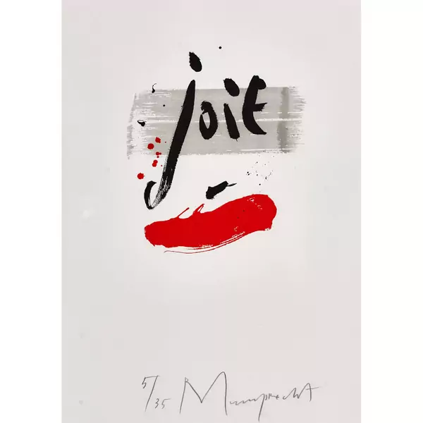 "joie"