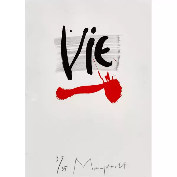 "Vie"