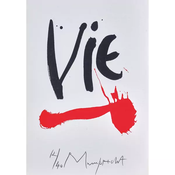 "Vie"