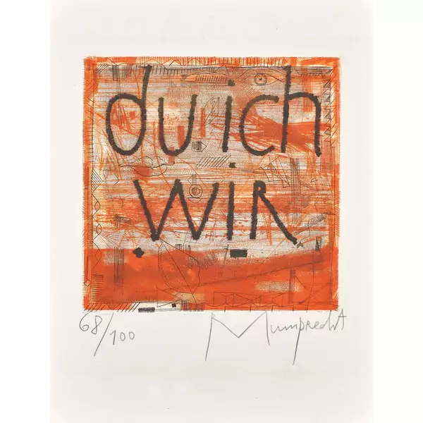 "du ich wir"