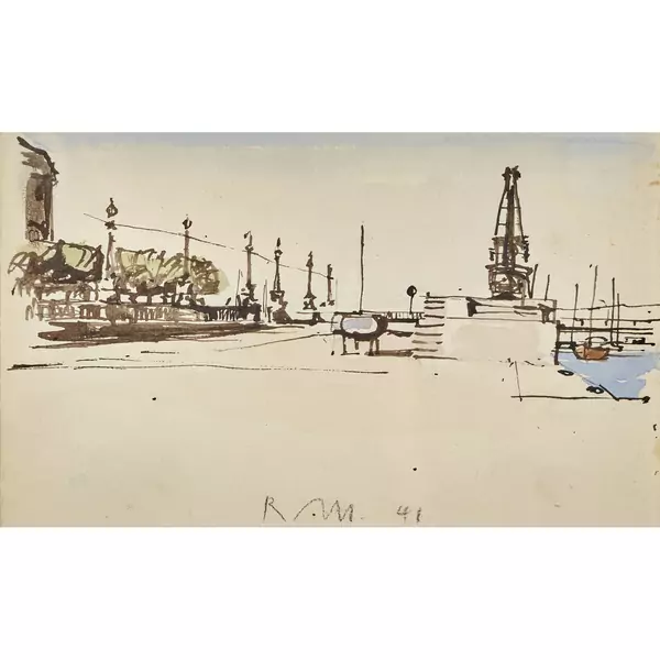 Am Quai