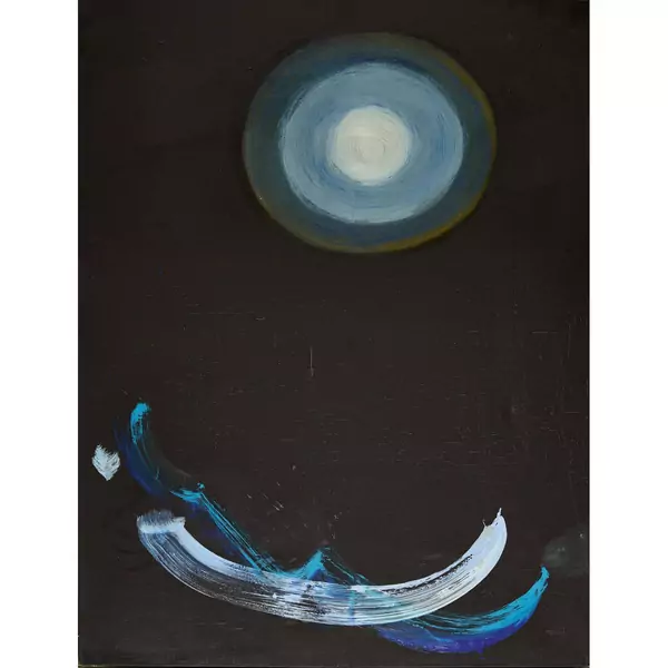 Ohne Titel