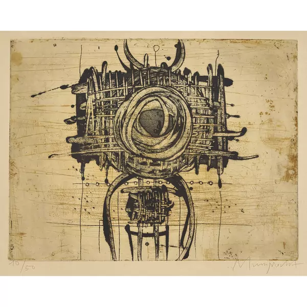 "Monument isolite"