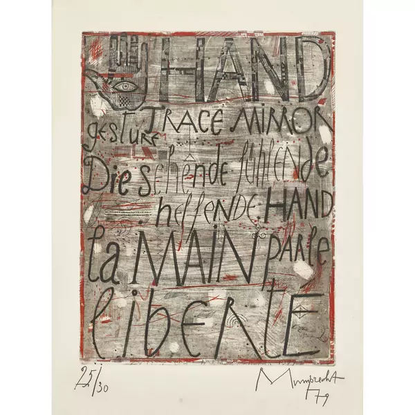 "Hand"