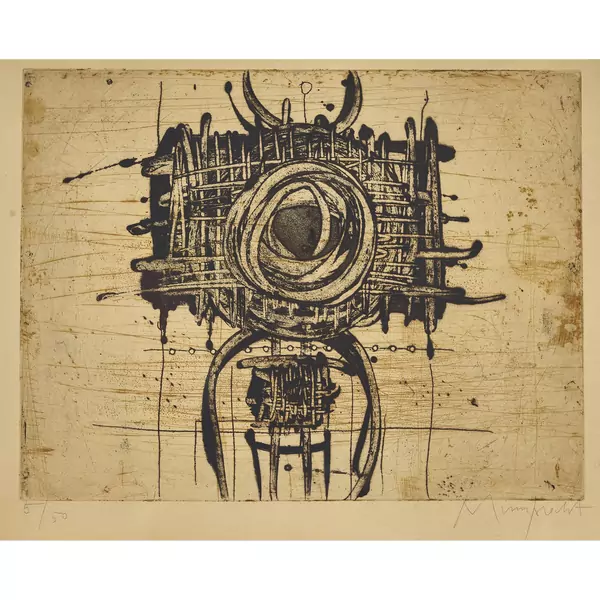 "Monument isolite"