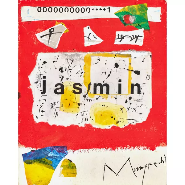 "jasmin"