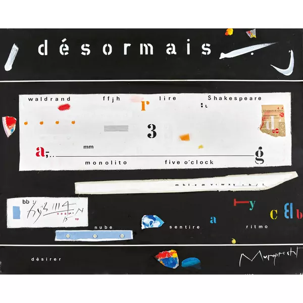 "désormais"
