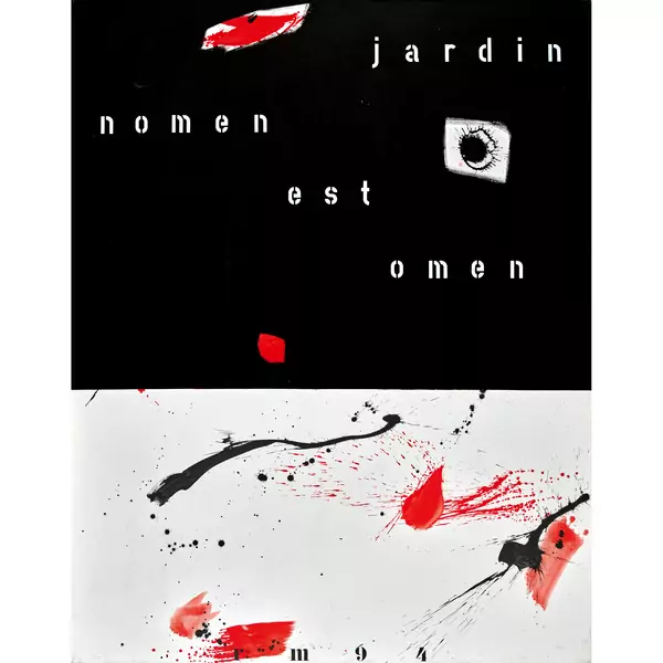 "nomen est omen"