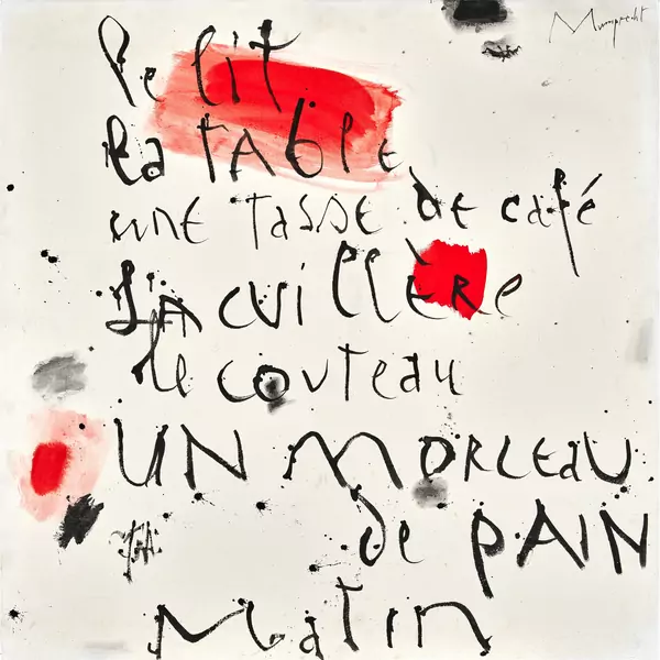 "Matin"
