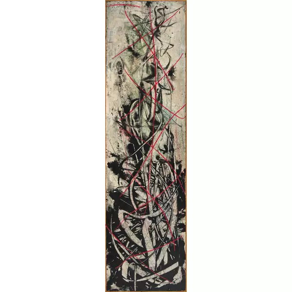 Ohne Titel