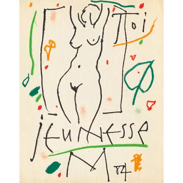 "Jeunesse"