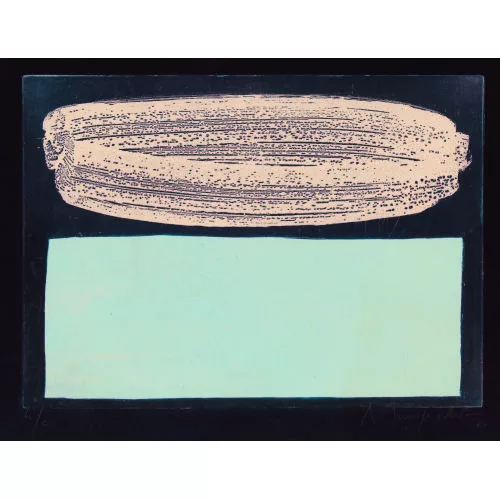 Rudolf Mumprecht — Contrastes 8.