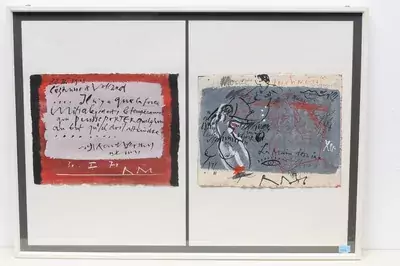 Rudolf Mumprecht — Dezember 2022 (A167) - Auktionsstart: 12.12.2022, 15:45 — Schuler Auktionen