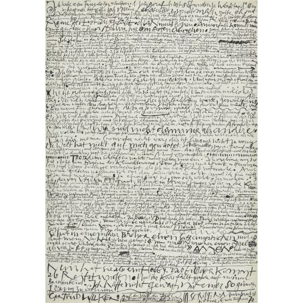 Rudolf Mumprecht — "Ich habe eine Familie zu unterhalten...".