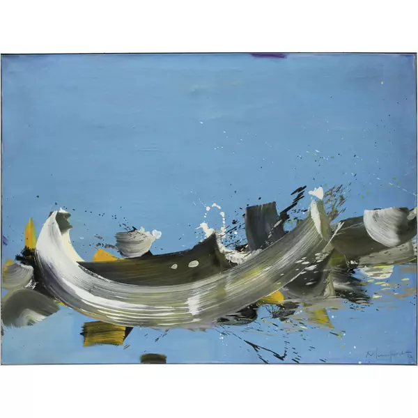 Rudolf Mumprecht — Kat. Nr. 58 — Galerie Kornfeld