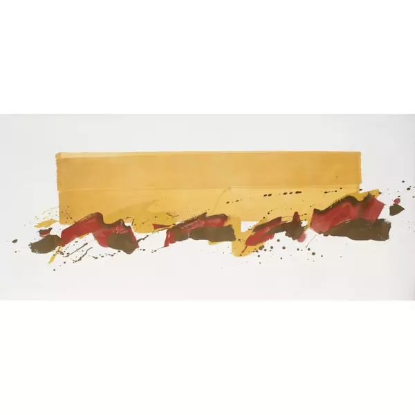 Rudolf Mumprecht — Kat. Nr. 202 — Galerie Kornfeld