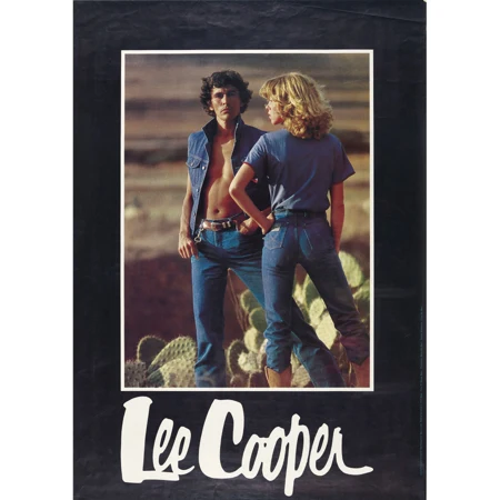 "Lee Cooper"