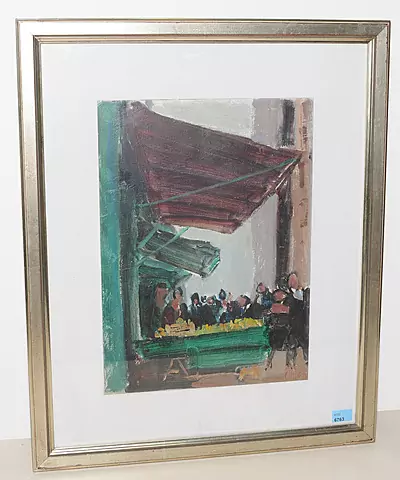 Rudolf Zender — März 2019 (A152) - Auktionsstart: 18.3.2019, 12:45 — Schuler Auktionen