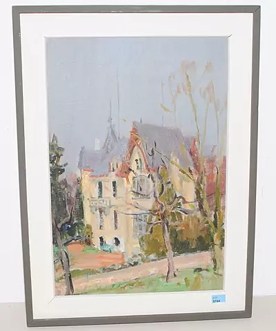 Rudolf Zender — März 2019 (A152) - Auktionsstart: 18.3.2019, 12:45 — Schuler Auktionen