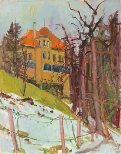 Rudolf Zender — Dezember 2021 (A163) - Auktionsstart: 13.12.2021, 14:10 — Schuler Auktionen