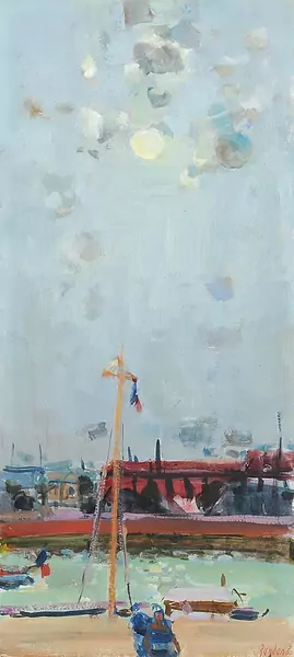 Rudolf Zender — September 2014 (A134) - Auktionsstart: 19.9.2014, 11:00 — Schuler Auktionen