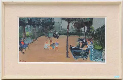 Rudolf Zender — September 2024 (A174) - Auktionsstart: 12.9.2024, 14:50 — Schuler Auktionen