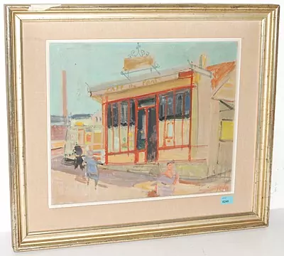 Rudolf Zender — Juni 2015 (A137) - Auktionsstart: 15.6.2015, 16:40 — Schuler Auktionen