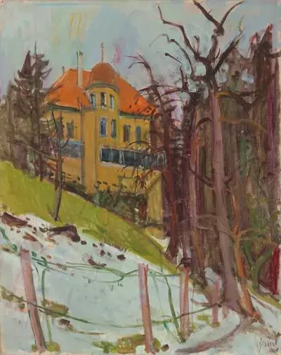 Rudolf Zender — Dezember 2024 (A175) - Auktionsstart: 11.12.2024, 10:00 — Schuler Auktionen