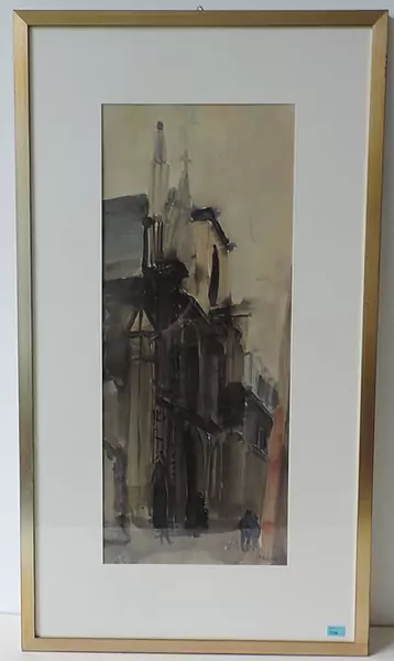 Rudolf Zender — Juni 2016 (A141) - Auktionsstart: 13.6.2016, 15:10 — Schuler Auktionen