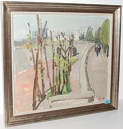 Rudolf Zender — September 2015 (A138) - Auktionsstart: 14.9.2015, 13:30 — Schuler Auktionen