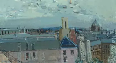 Rudolf Zender — Juni 2025 (A177) - Auktionsstart: 12.6.2025, 11:50 — Schuler Auktionen