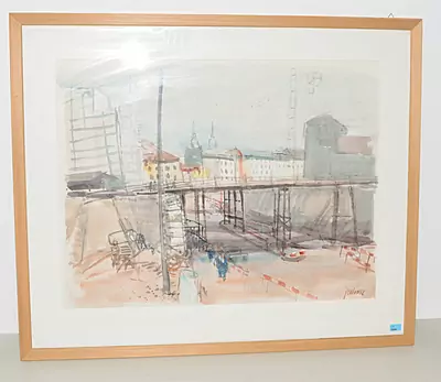 Rudolf Zender — März 2019 (A152) - Auktionsstart: 18.3.2019, 13:45 — Schuler Auktionen