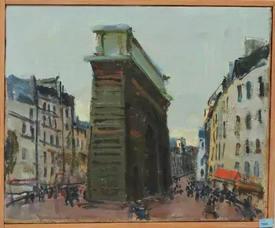 Rudolf Zender — Juni 2023 (A169) - Auktionsstart: 19.6.2023, 14:45 — Schuler Auktionen