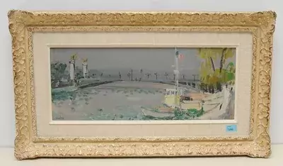 Rudolf Zender — Dezember 2022 (A167) - Auktionsstart: 12.12.2022, 14:30 — Schuler Auktionen