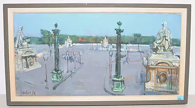 Rudolf Zender — März 2019 (A152) - Auktionsstart: 18.3.2019, 12:45 — Schuler Auktionen