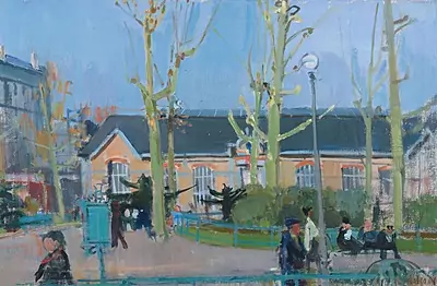 Rudolf Zender — Dezember 2015 (A139) - Auktionsstart: 11.12.2015, 11:15 — Schuler Auktionen