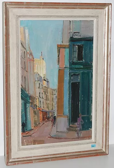 Rudolf Zender — Juni 2015 (A137) - Auktionsstart: 15.6.2015, 16:40 — Schuler Auktionen