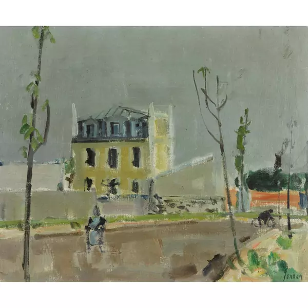 "Petite Banlieue"