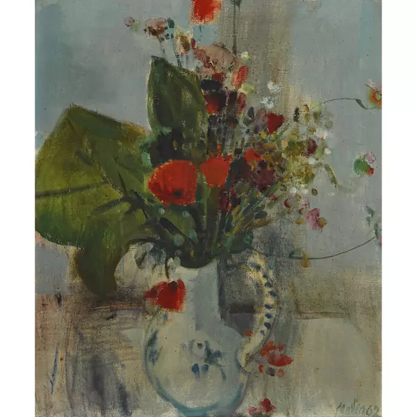 "Sommerstrauss"