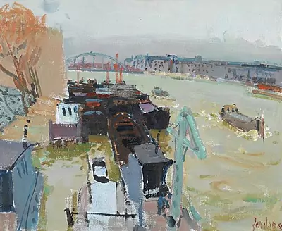 Rudolf Zender — September 2014 (A134) - Auktionsstart: 19.9.2014, 11:00 — Schuler Auktionen